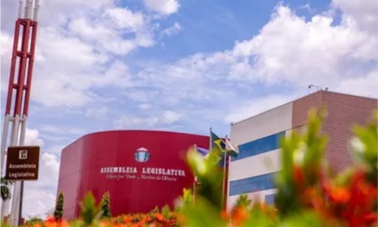Max Russi confirma início do recesso da Assembleia no dia 15 e garante manutenção das sessões durante o período eleitoral