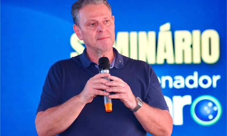 Seminário “As Três Pragas da Modernidade” encerra ciclo pelo interior e chega a Sinop neste sábado