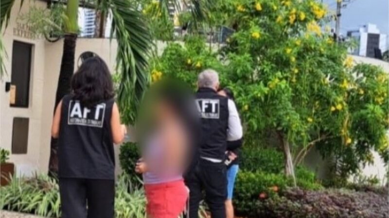 Mais de 5,6 milhões de pessoas trabalham no serviço doméstico no país; campanha nacional reforça direito à saúde, segurança e trabalho decente