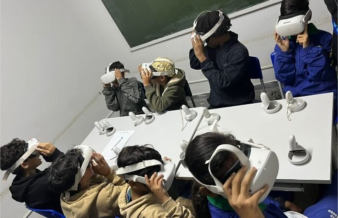 Iniciativa do IFMT conecta mestrados e escolas estaduais com exposições itinerantes de Ciência e Tecnologia