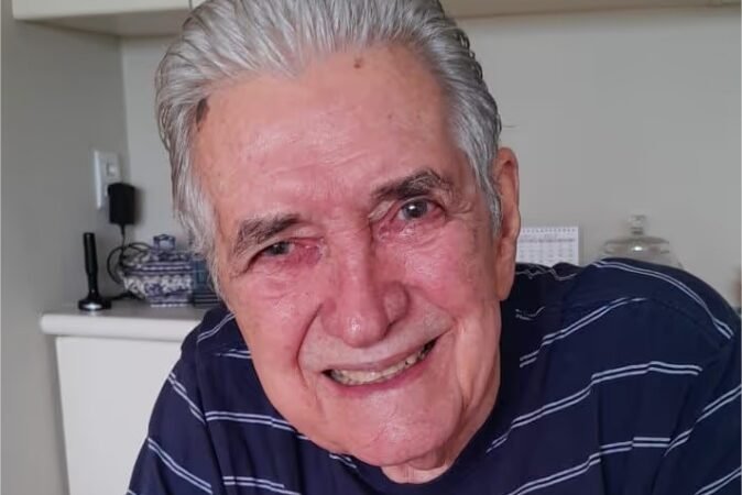Banhos de chuvas nas ruas de Cuiabá