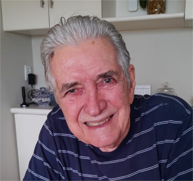 Banhos de chuvas nas ruas de Cuiabá
