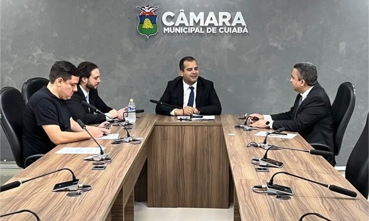 Comissões aprovam emenda à LDO de 2027 em reunião conjunta extraordinária