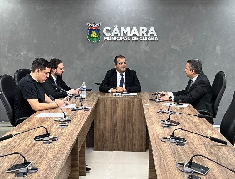 Comissões aprovam emenda à LDO de 2027 em reunião conjunta extraordinária