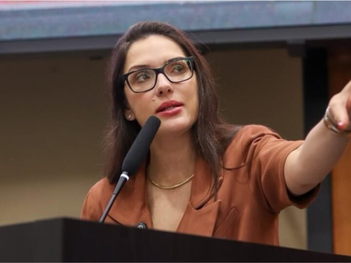 Violência sexual infantil: o Brasil precisa reagir