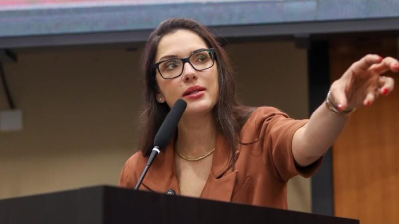 Violência sexual infantil: o Brasil precisa reagir