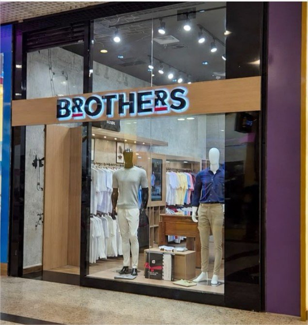 Justiça concede liminar e determina despejo de empresa do Brothers do Várzea Grande Shopping