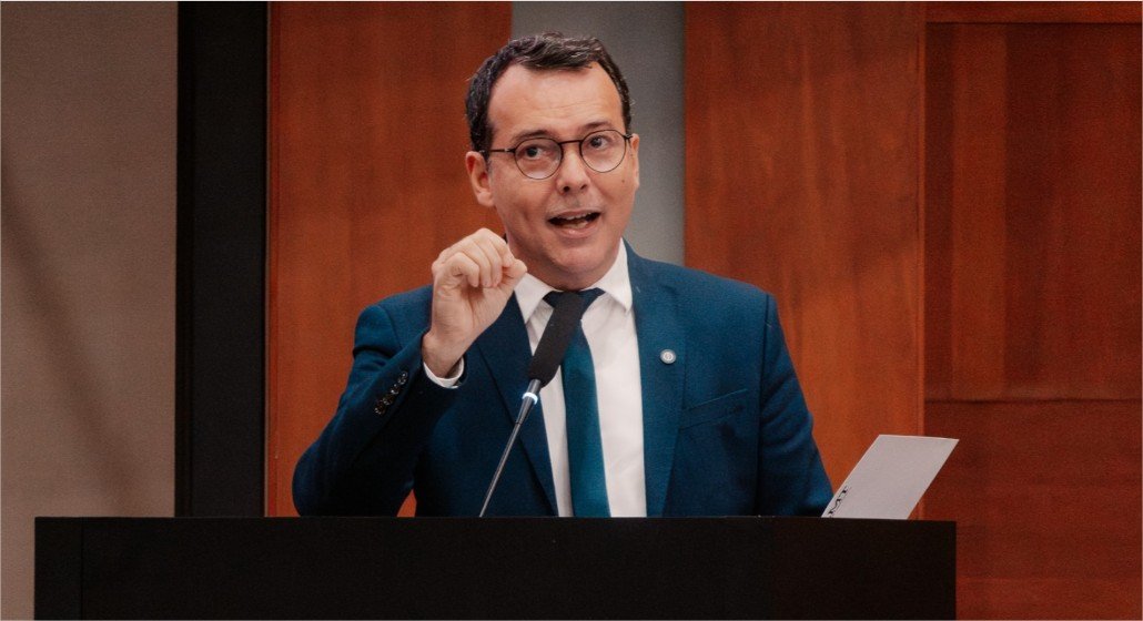 Deputados aprovam projeto de Lúdio que reduz em 90% as multas para micro empresários de Mato Grosso