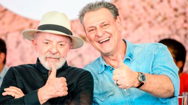 Fávaro destaca momento democrático histórico de união do campo progressista em MT