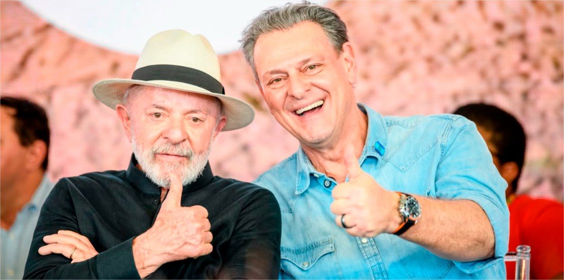 Fávaro destaca momento democrático histórico de união do campo progressista em MT