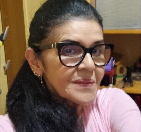 Quando uma palavra pública fere muito além da política