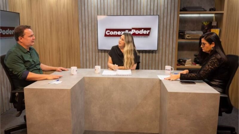 Max defende combate permanente às facções e atuação integrada dos Poderes