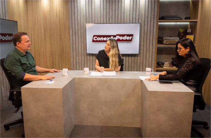 Max defende combate permanente às facções e atuação integrada dos Poderes