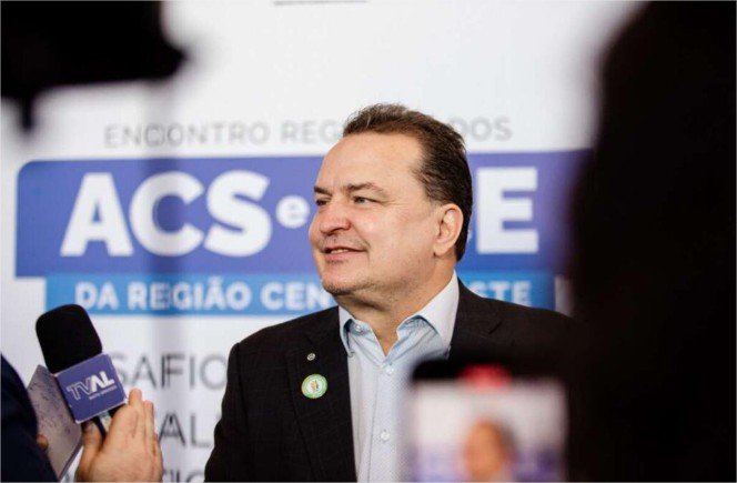 Dia do Agente Comunitário de Saúde: valorizar quem cuida das pessoas é fortalecer o SUS