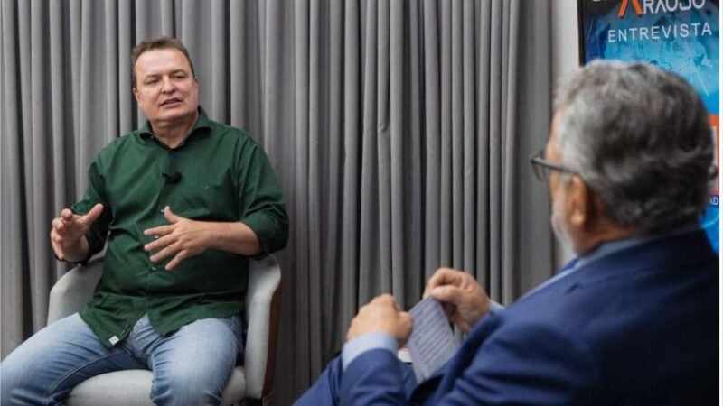 Max Russi aponta moradia como maior desafio comum aos municípios de Mato Grosso