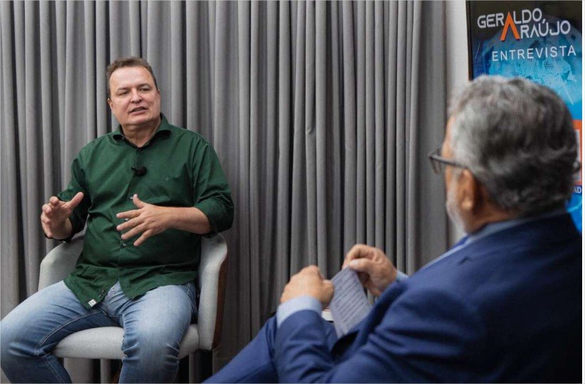 Max Russi aponta moradia como maior desafio comum aos municípios de Mato Grosso