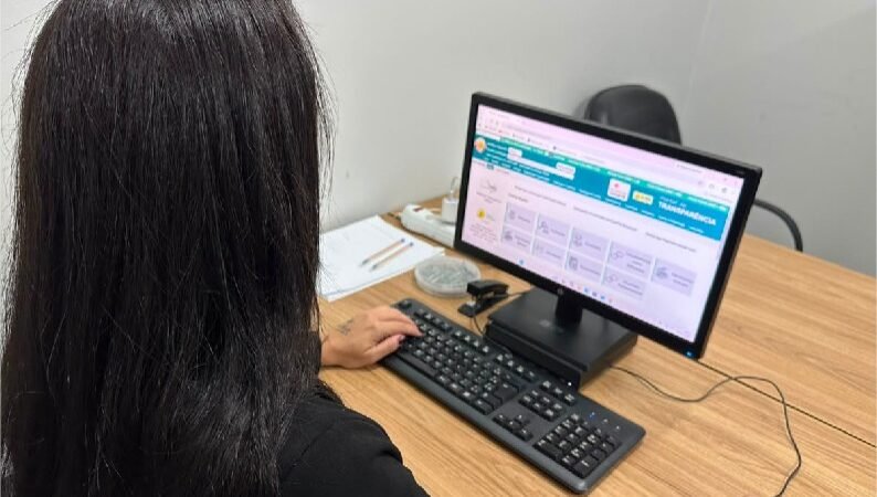Justiça reconhece cumprimento de obrigações de transparência pela Câmara de Várzea Grande