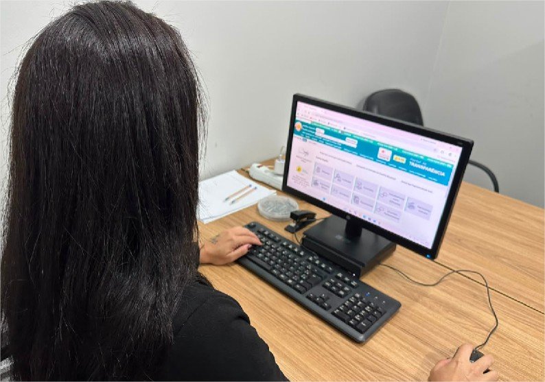 Justiça reconhece cumprimento de obrigações de transparência pela Câmara de Várzea Grande