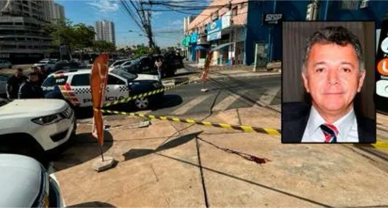 Primeiro réu do assassinato de Renato Nery vai a júri popular; crime teria sido encomendado por disputa milionária de terras