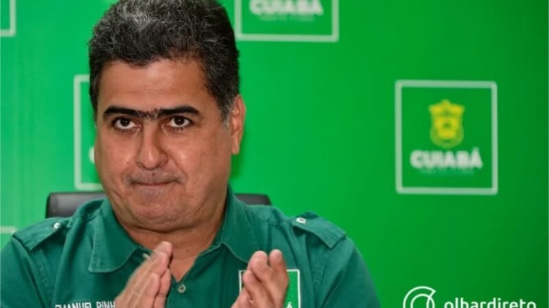 Emanuel confirma presença na inauguração do Mercado Municipal: “não tem como um pai não ir ao nascimento do filho”
