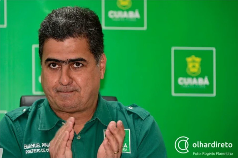 Emanuel confirma presença na inauguração do Mercado Municipal: “não tem como um pai não ir ao nascimento do filho”