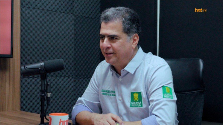 Lideranças do PSD lançam manifesto em apoio à candidatura de Emanuel ao governo