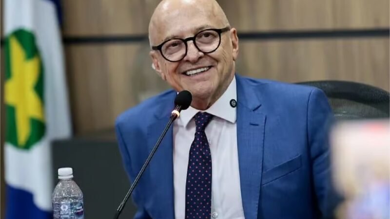 Nova travessia na BR-163 promete mudar mobilidade e rotina de Rondonópolis, diz Pivetta