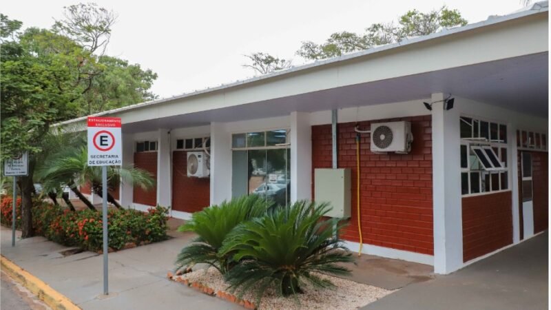 Secretária de Educação firma TAC para garantir convocação dos aprovados no Processo Seletivo