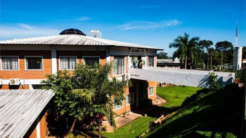 Sema está com inscrições abertas para mutirão de regularização ambiental em Jaciara