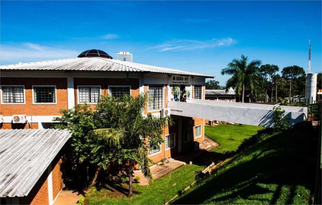 Sema está com inscrições abertas para mutirão de regularização ambiental em Jaciara
