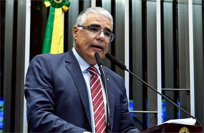 Senador Eduardo Girão participa de encontro do Novo em apoio à pré-candidatura de Marcelo Maluf