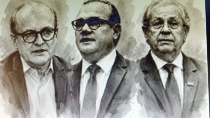 Faltando 73 dias das eleições, o que acontece nos bastidores da disputa em Mato Grosso?