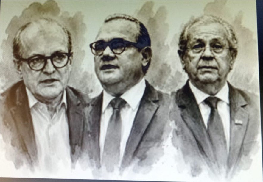Faltando 73 dias das eleições, o que acontece nos bastidores da disputa em Mato Grosso?