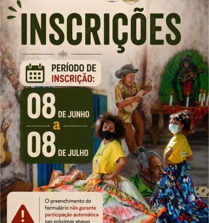 Projeto deve impulsionar turismo em espaços da cultura popular de Cuiabá