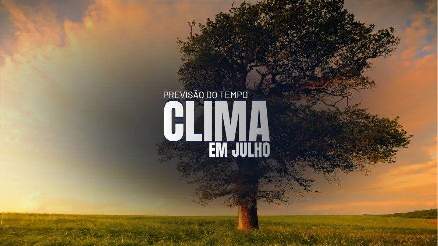 Julho começa com nova massa de ar frio em Mato Grosso; veja a previsão