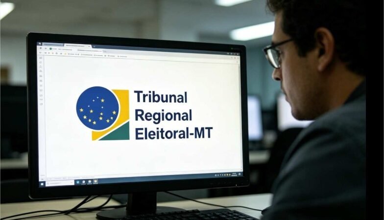 TRE-MT apresenta ferramenta de inteligência artificial para reforçar combate às fake news nas eleições