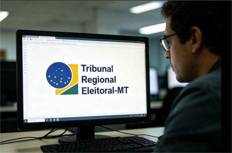 TRE-MT apresenta ferramenta de inteligência artificial para reforçar combate às fake news nas eleições