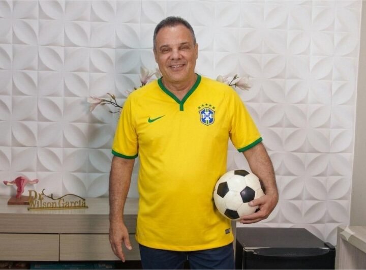 Na Copa do Mundo, a maior vitória continua sendo a prevenção do câncer