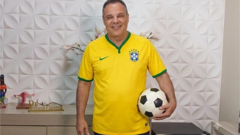 Na Copa do Mundo, a maior vitória continua sendo a prevenção do câncer