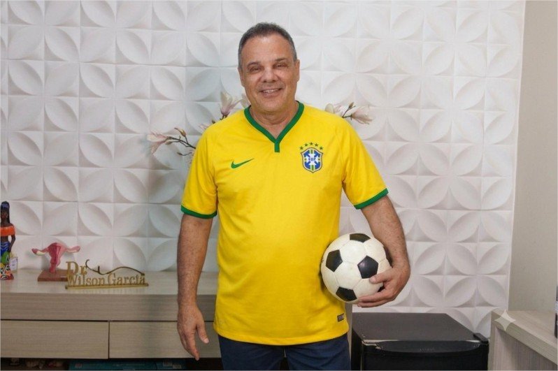 Na Copa do Mundo, a maior vitória continua sendo a prevenção do câncer