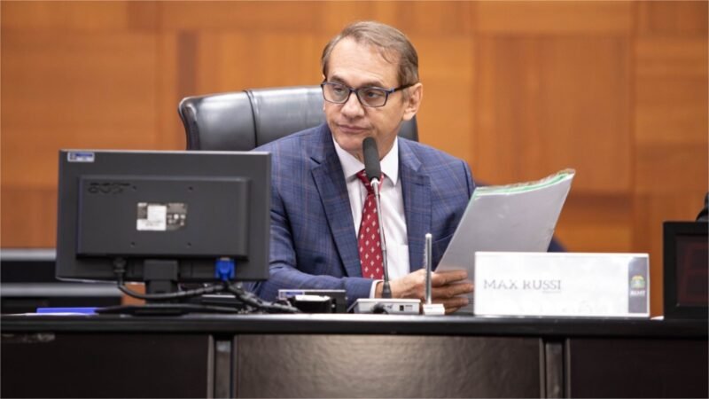 Wilson Santos assina CPI dos Consignados e reforça investigação sobre os empréstimos em MT