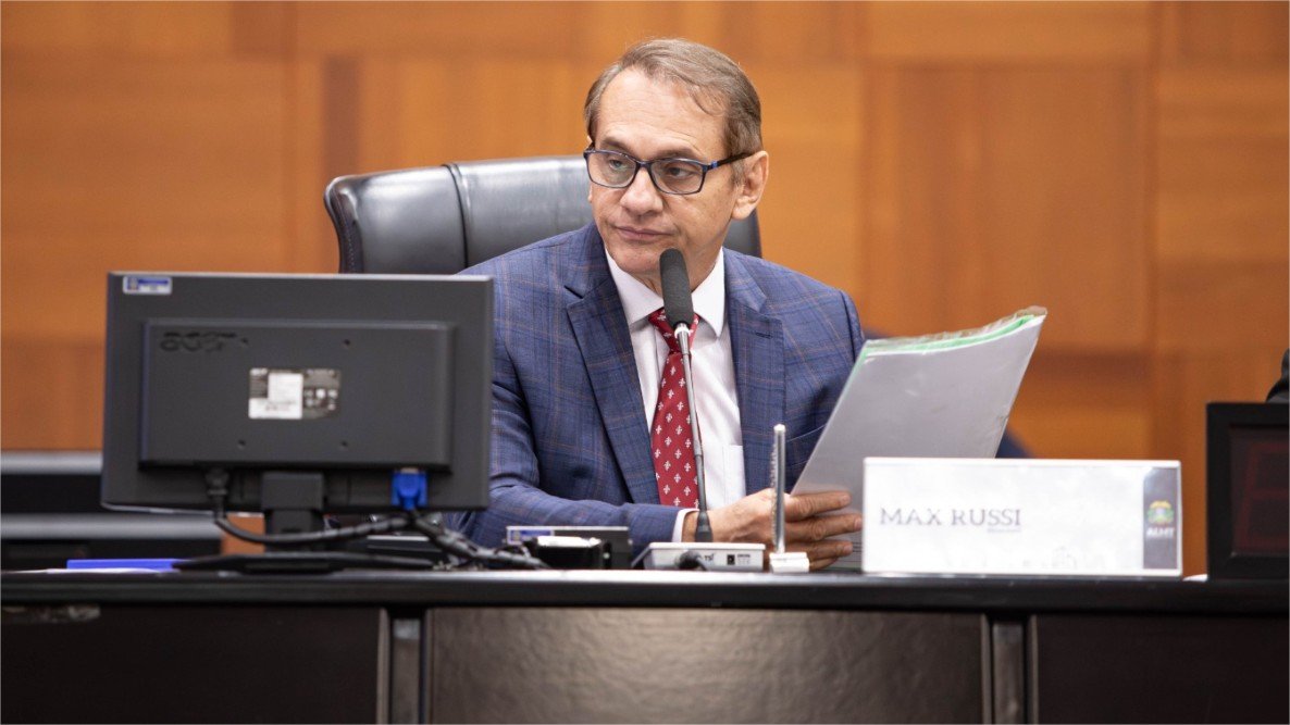 Wilson Santos assina CPI dos Consignados e reforça investigação sobre os empréstimos em MT