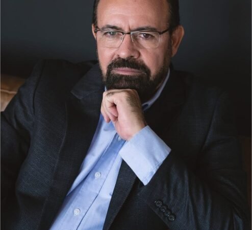 O desmanche dos Partidos Políticos