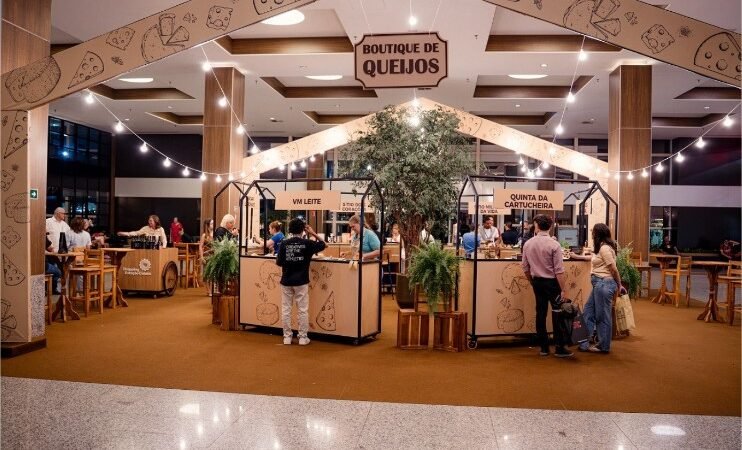 Eventos gratuitos reúnem gastronomia, música e sabores artesanais em Cuiabá
