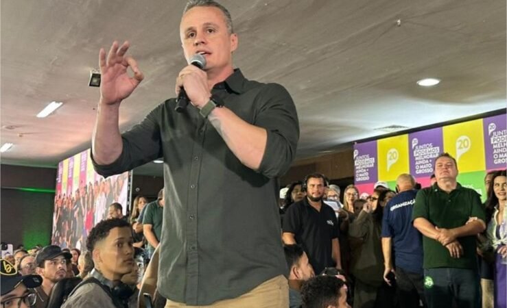 Frederico Murta critica modelo de audiência de custódia e defende mudança na aplicação
