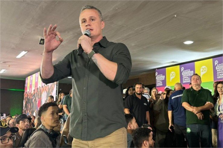 Frederico Murta critica modelo de audiência de custódia e defende mudança na aplicação
