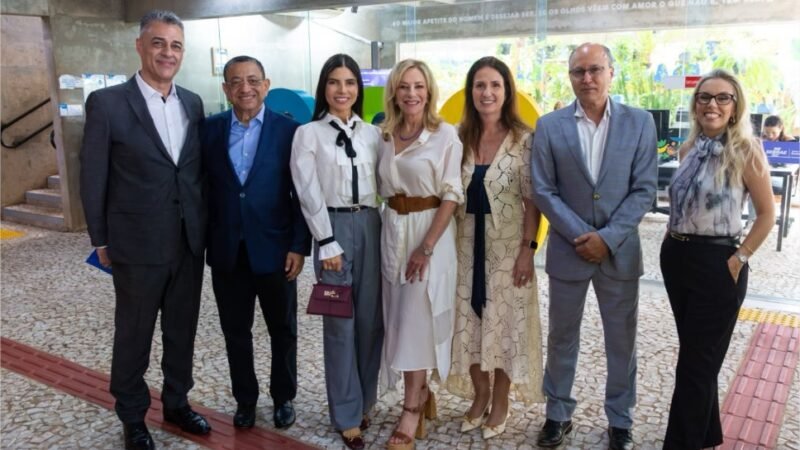 IBGM inaugura diretoria em Mato Grosso e reforça compromisso com o desenvolvimento da cadeia do ouro e joias