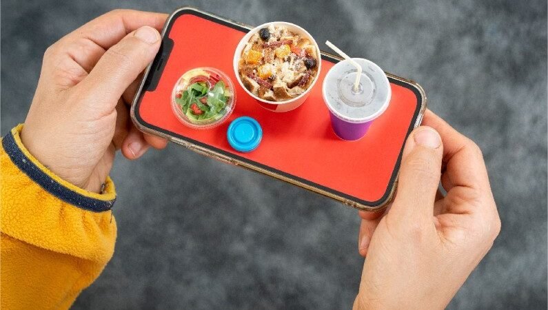 Dieta das redes sociais: seguir alimentação de influenciadores pode ser uma armadilha