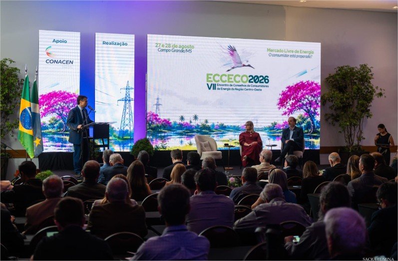 Conselheiros de Mato Grosso participam de debate sobre nova era do mercado de energia