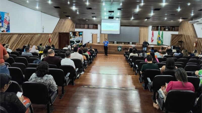 McDia Feliz fortalece diagnóstico precoce e amplia cuidado com crianças e adolescentes em tratamento de saúde em Mato Grosso